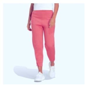 Adidas Mission Victory 7/8 pants (Wonder Red)